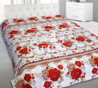 Алая сказка