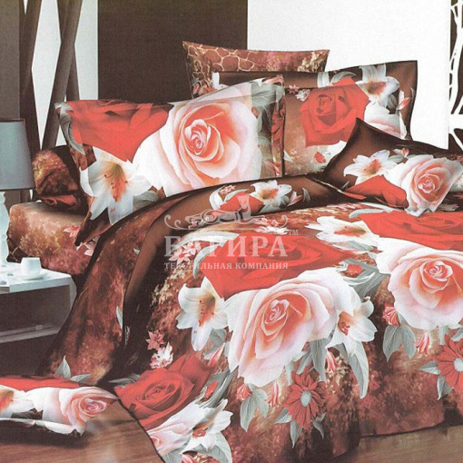 Ночная роза