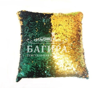 Изумруд/Золото