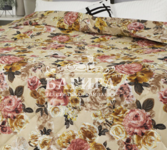 Одеяло "Летнее" ультрастеп