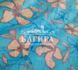 Снежная лилия