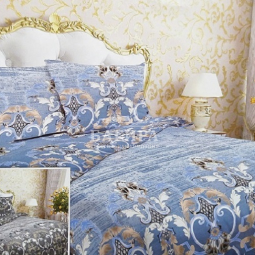 Бостон вид 1