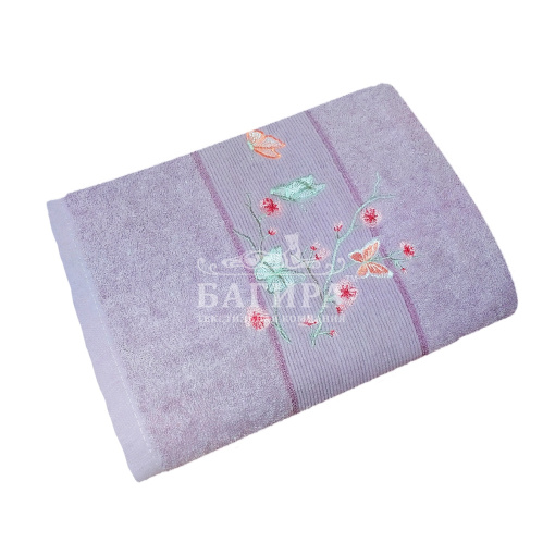 Шарлотта Сирень