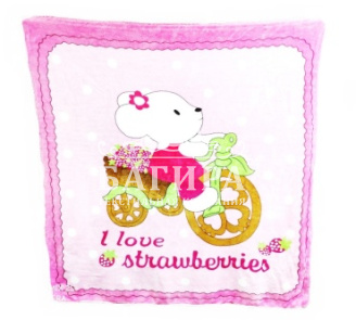 Земляничка