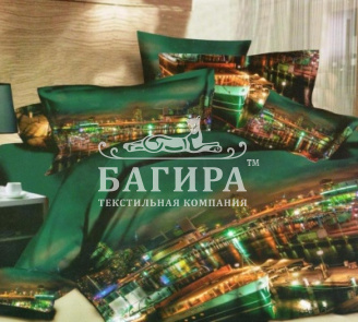 Ночной причал