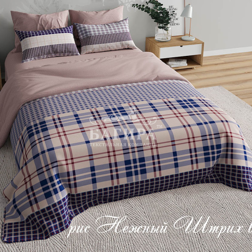 Нежный штрих  вид 2