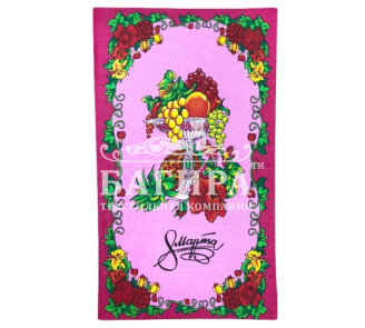 8 Марта Розовый