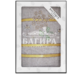 Ханна Серый