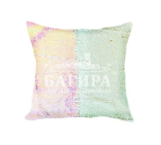 Перламутровый/Белый