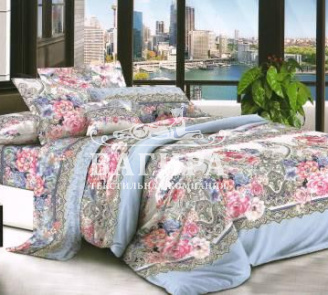 Персидское утро