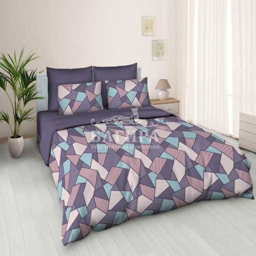 Осколки вид 2