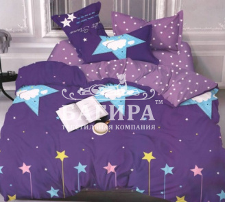 Звездная ночь вид 5