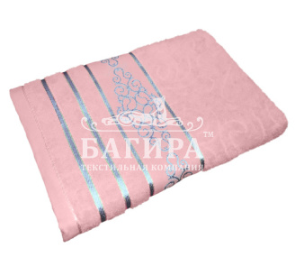 Аура Розовый