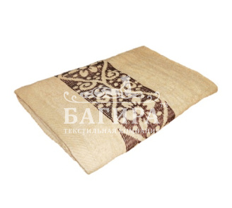 Ромашка Бежевый