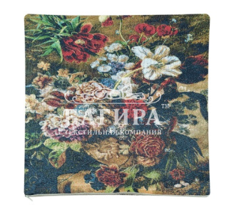 Цветочный микс