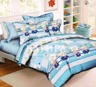 Мишка на заборе