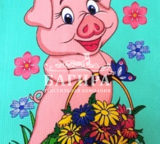 Лукошко Ментол