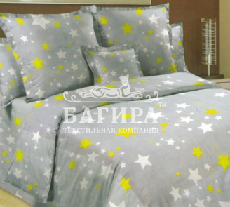 Звездное небо