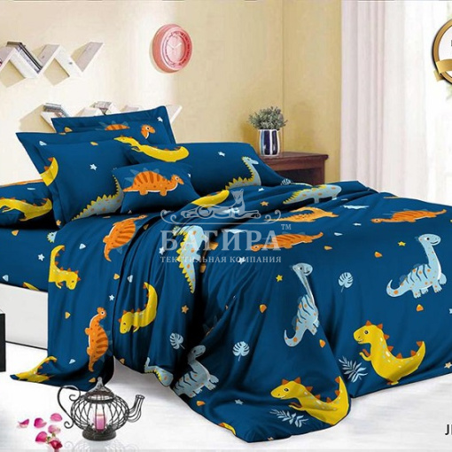 Эра динозавров