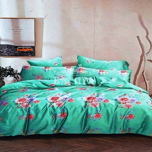 Полевые цветы