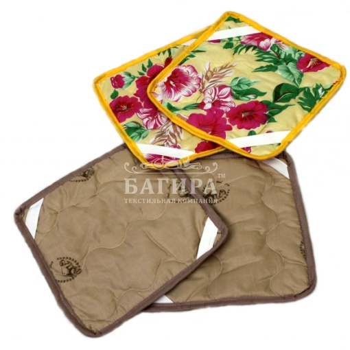 Сидушка на табурет (300)