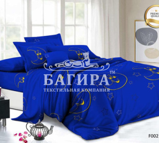 Звёздная ночь