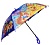 Зонт детский №713 (полуавтомат) Картинка 10695983
