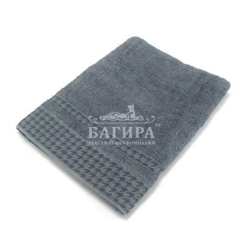 "Тандем" Серый