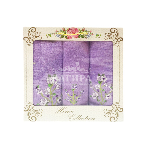 Романтика Сирень