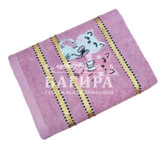 Котята Брусника