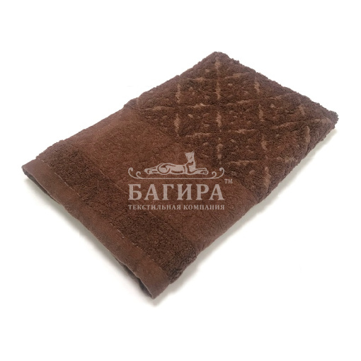 "Магия" Коричневый