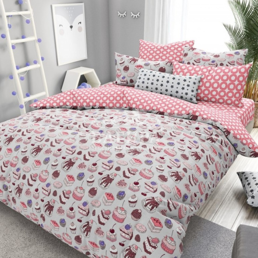 Сладкоежка