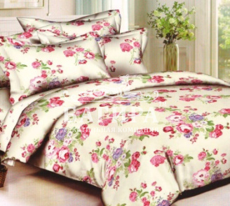 Летние цветы