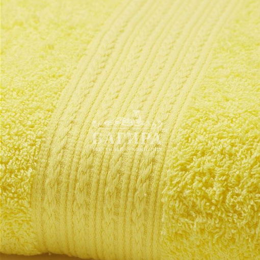 Байрамали Косичка Лимонный