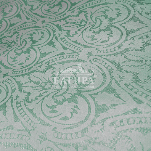 Ажур мятный