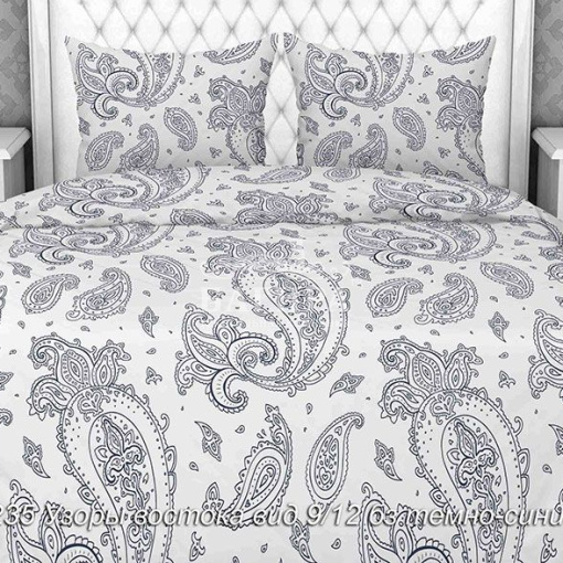 Узоры востока