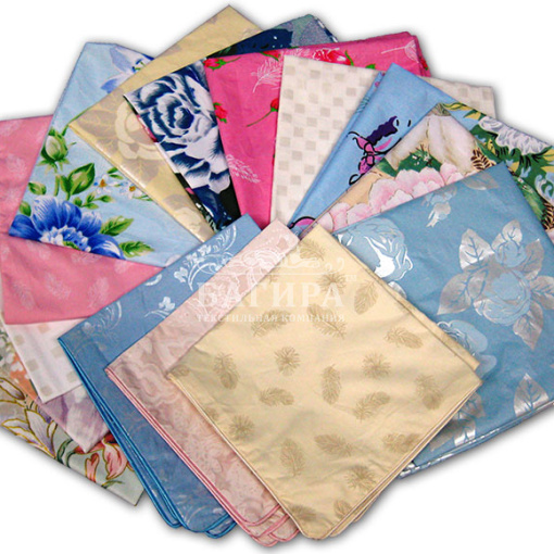 Наперник тик Экстра