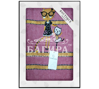 Подружки Брусника