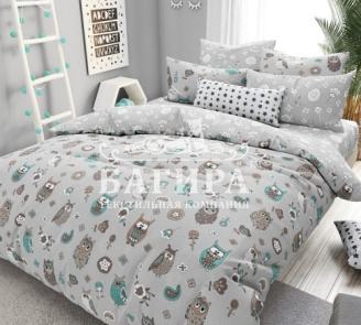 Совенок вид 1