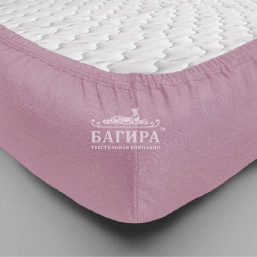 Пыльная роза