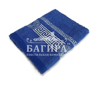 "Гермес" Синий