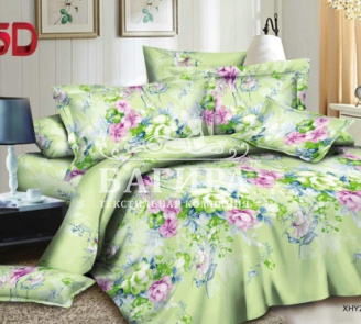 Цветочная поляна