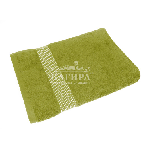 Кристаллики Фисташковый