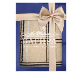 Леон Бежевый