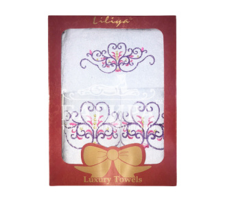 Эмма Голубой