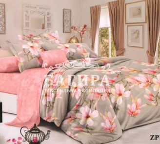 Яблоневый цвет