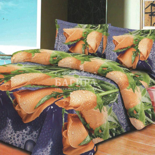 Чайная роза 2