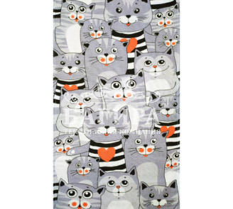 Котики 2