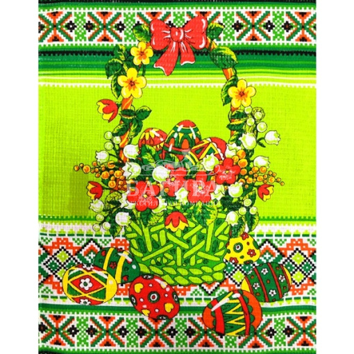 Вот это праздник Салатовый