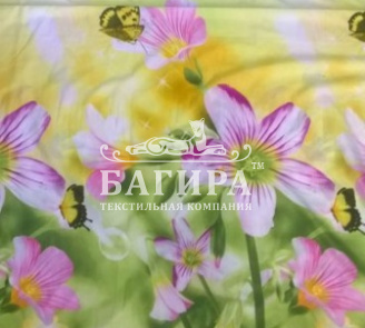 Весенняя нега